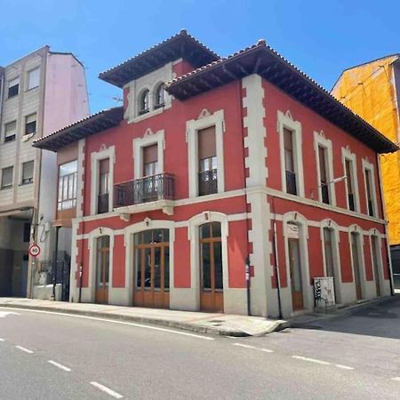 Apartamento El Ferreiro Grado Esterno foto