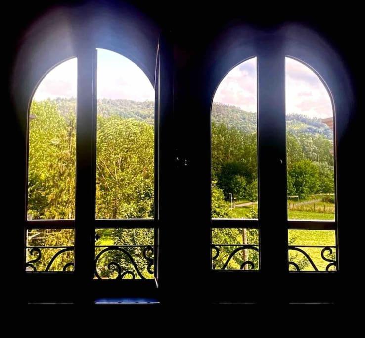 Apartamento El Ferreiro Grado Esterno foto