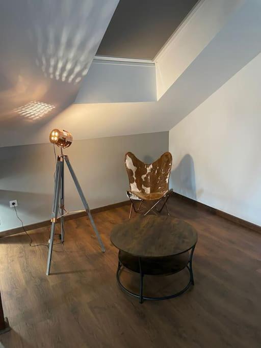 Apartamento El Ferreiro Grado Esterno foto