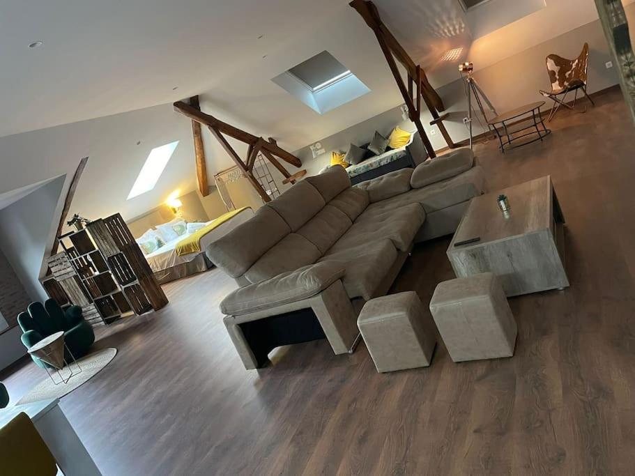 Apartamento El Ferreiro Grado Esterno foto